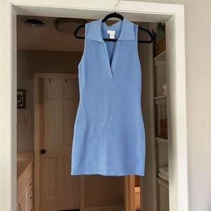 House of Harlow Sweater Dress